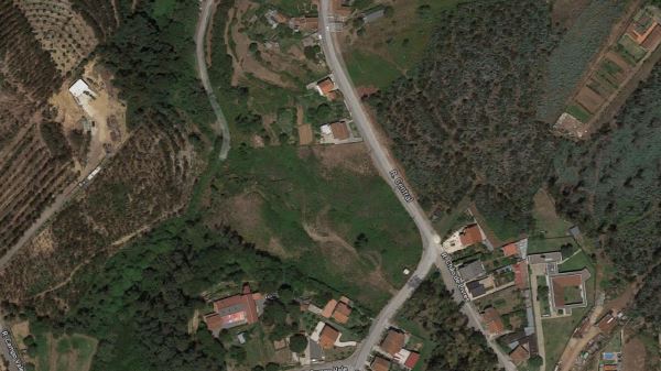 Terreno Urbano com 5254m2 em Lever, V. N. Gaia