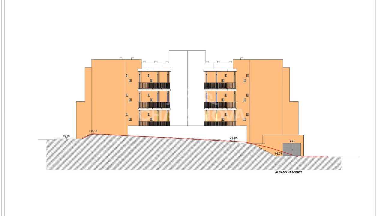 Apartamento T0 para Venda em Matosinhos e Leça da Palmeira Foto 4 / 6