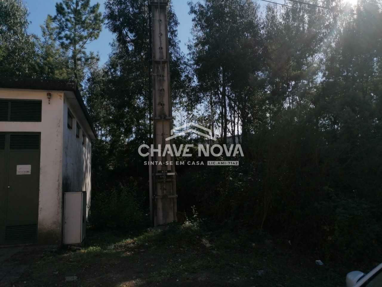 Terreno Comércio / Armazém para Venda em Gondomar (São Cosme), Valbom e Jovim