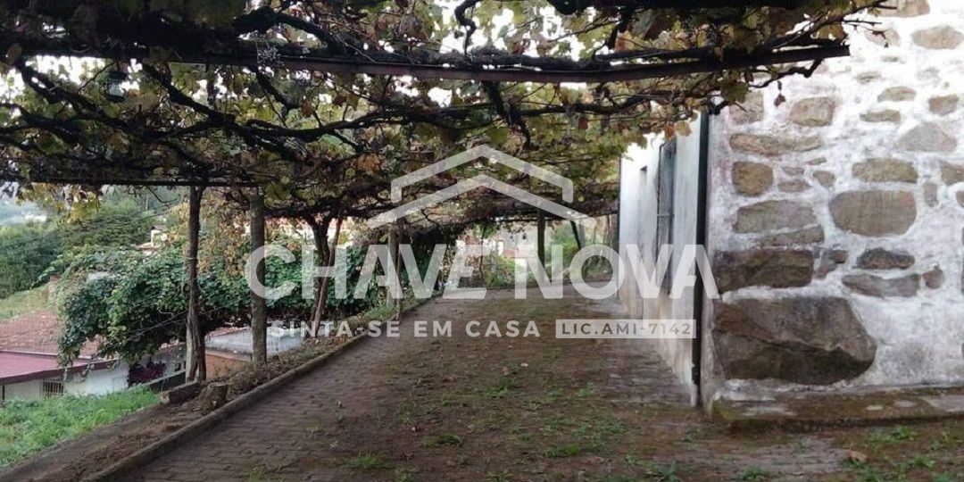 Quinta V5 em Roriz, Santo Tirso