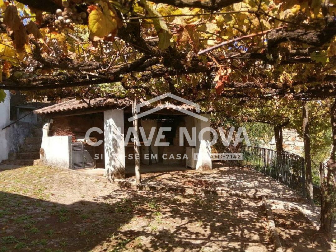 Quinta V5 em Roriz, Santo Tirso