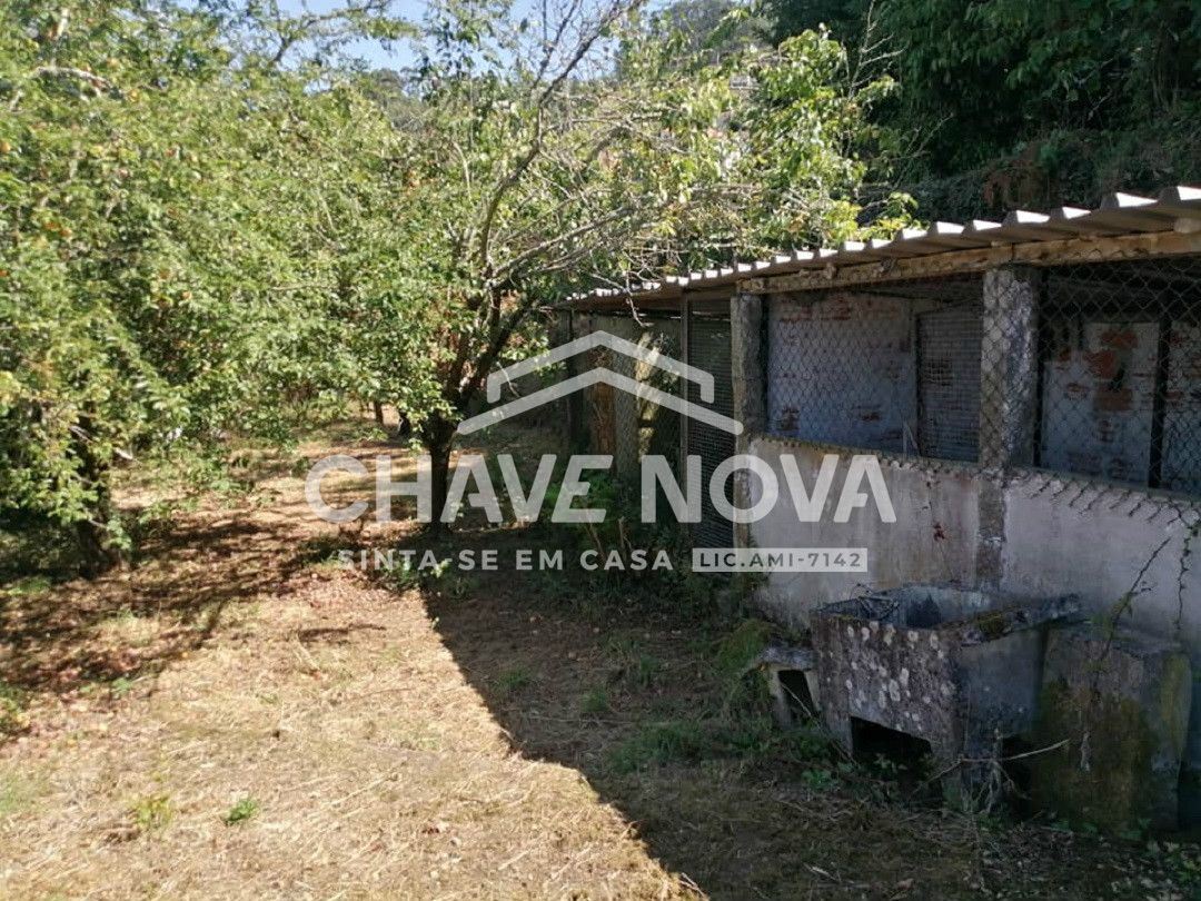 Quinta V5 em Roriz, Santo Tirso