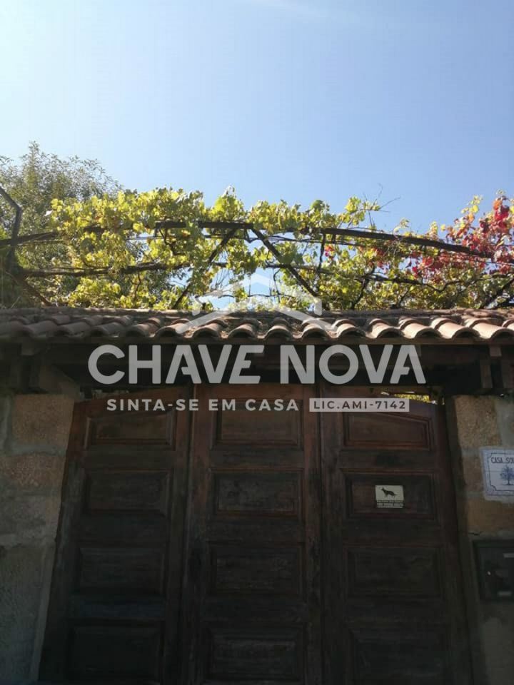 Quinta V5 em Roriz, Santo Tirso