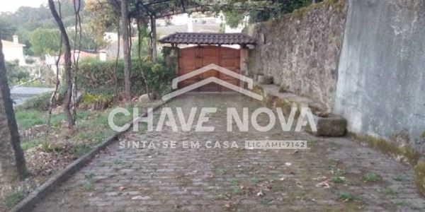 Quinta V5 em Roriz, Santo Tirso