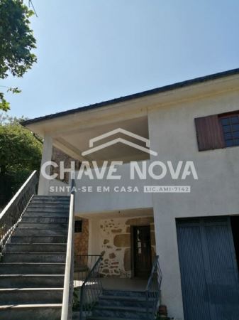 Quinta V5 em Roriz, Santo Tirso
