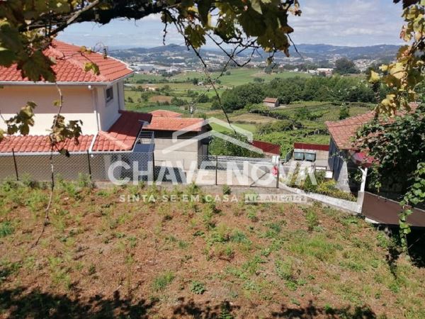 Quinta V5 em Roriz, Santo Tirso