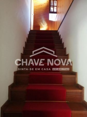 Quinta V5 em Roriz, Santo Tirso