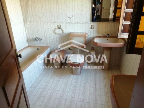 Quinta V5 em Roriz, Santo Tirso