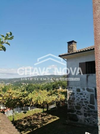 Quinta V5 em Roriz, Santo Tirso