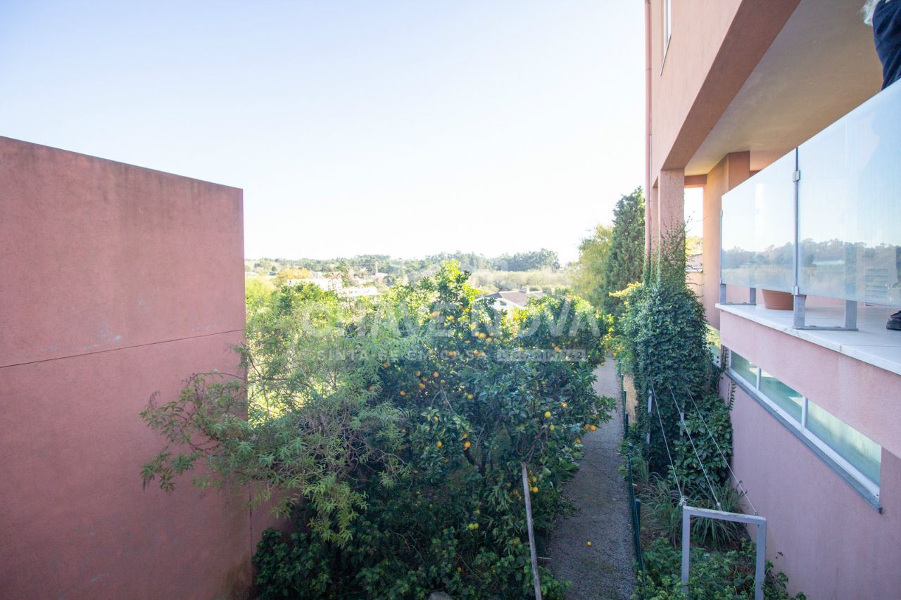 Moradia T6 para Venda em São Felix da Marinha