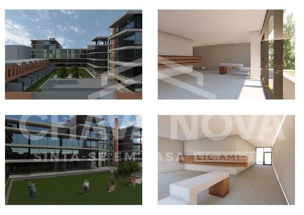 Apartamento T2 para Venda em Matosinhos e Leça da Palmeira