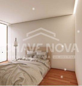 Apartamento T2 para Venda em Matosinhos e Leça da Palmeira
