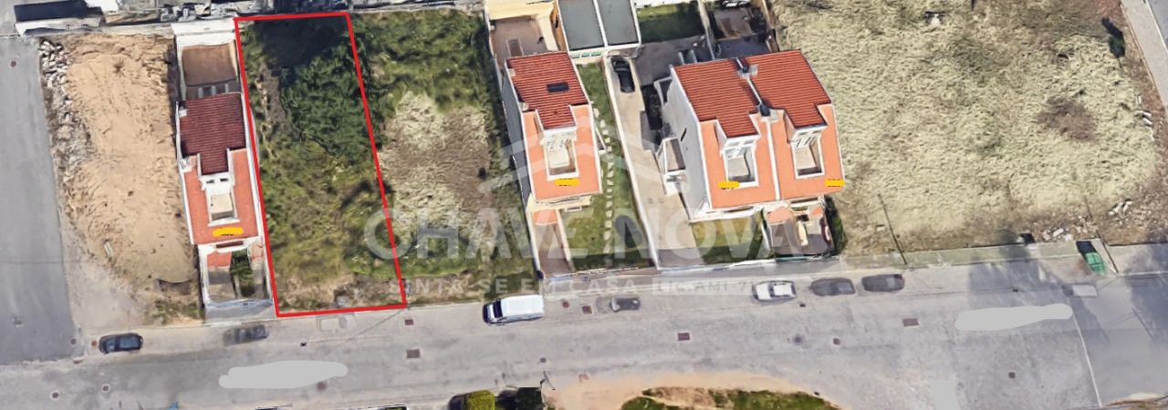 Terreno para Venda em Gulpilhares e Valadares