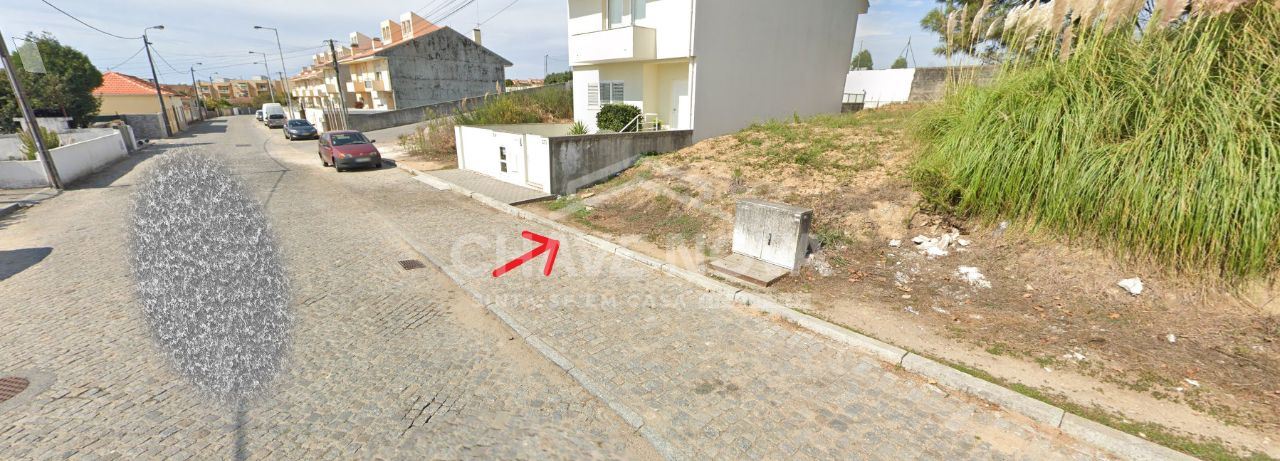 Terreno para Venda em Gulpilhares e Valadares