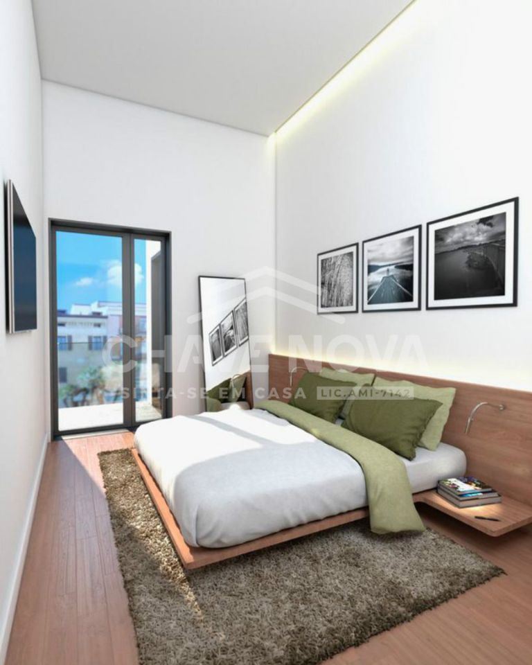 Apartamento T1 para Venda em Cedofeita, Santo Ildefonso, Sé, Miragaia, São Nicolau e Vitória Foto 11