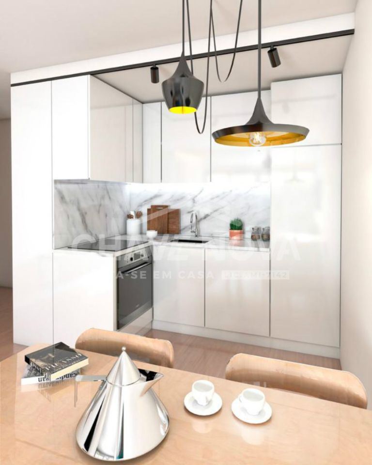 Apartamento T1 para Venda em Cedofeita, Santo Ildefonso, Sé, Miragaia, São Nicolau e Vitória Foto 12