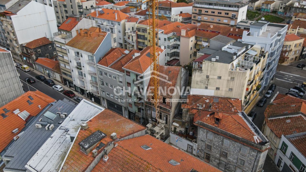 Apartamento T1 para Venda em Cedofeita, Santo Ildefonso, Sé, Miragaia, São Nicolau e Vitória Foto 15