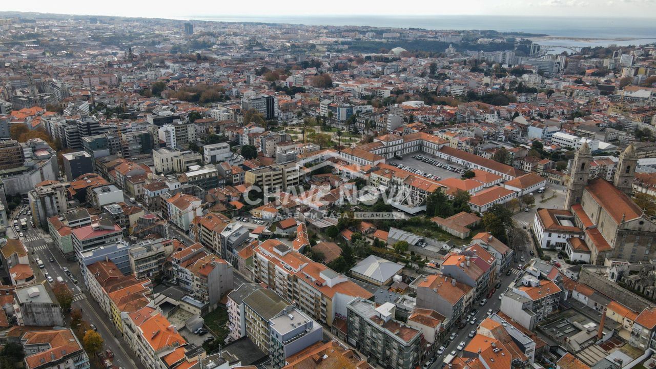 Apartamento T1 para Venda em Cedofeita, Santo Ildefonso, Sé, Miragaia, São Nicolau e Vitória Foto 19