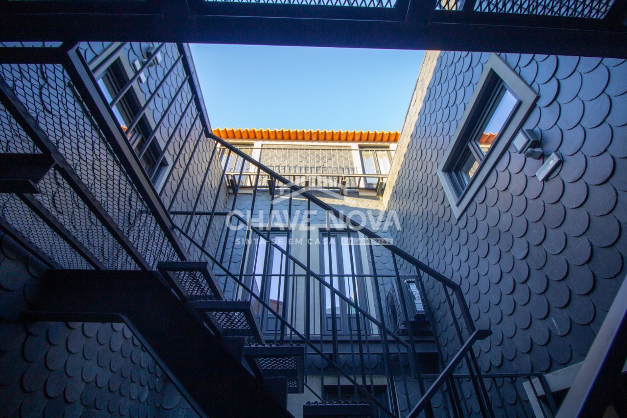 Apartamento T2 para Venda em Cedofeita, Santo Ildefonso, Sé, Miragaia, São Nicolau e Vitória Foto 19