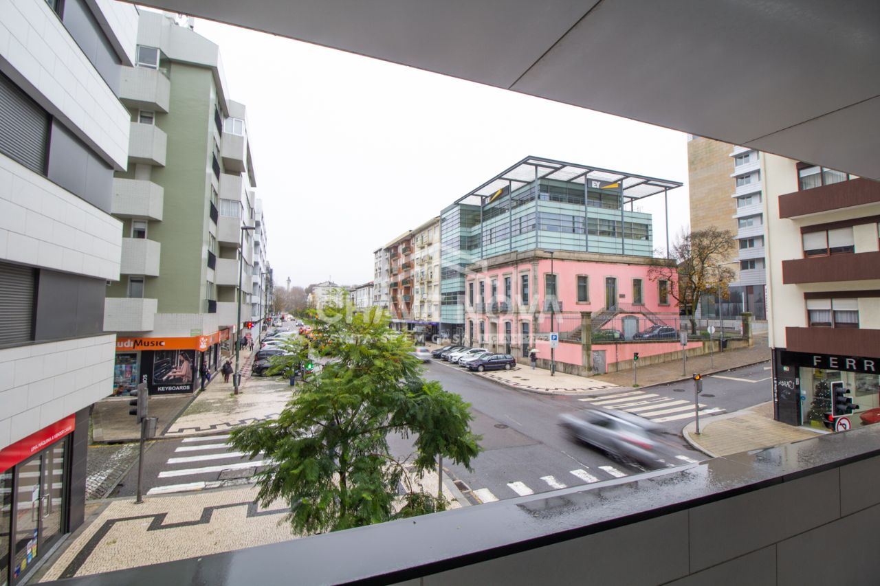 Apartamento T2 para Venda em Cedofeita, Santo Ildefonso, Sé, Miragaia, São Nicolau e Vitória Foto 10