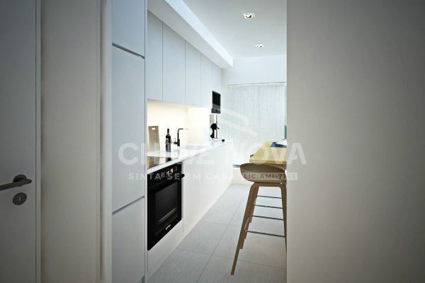 Apartamento T3 Novo Cidade da Maia