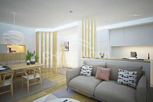 Apartamento T3 Novo Cidade da Maia