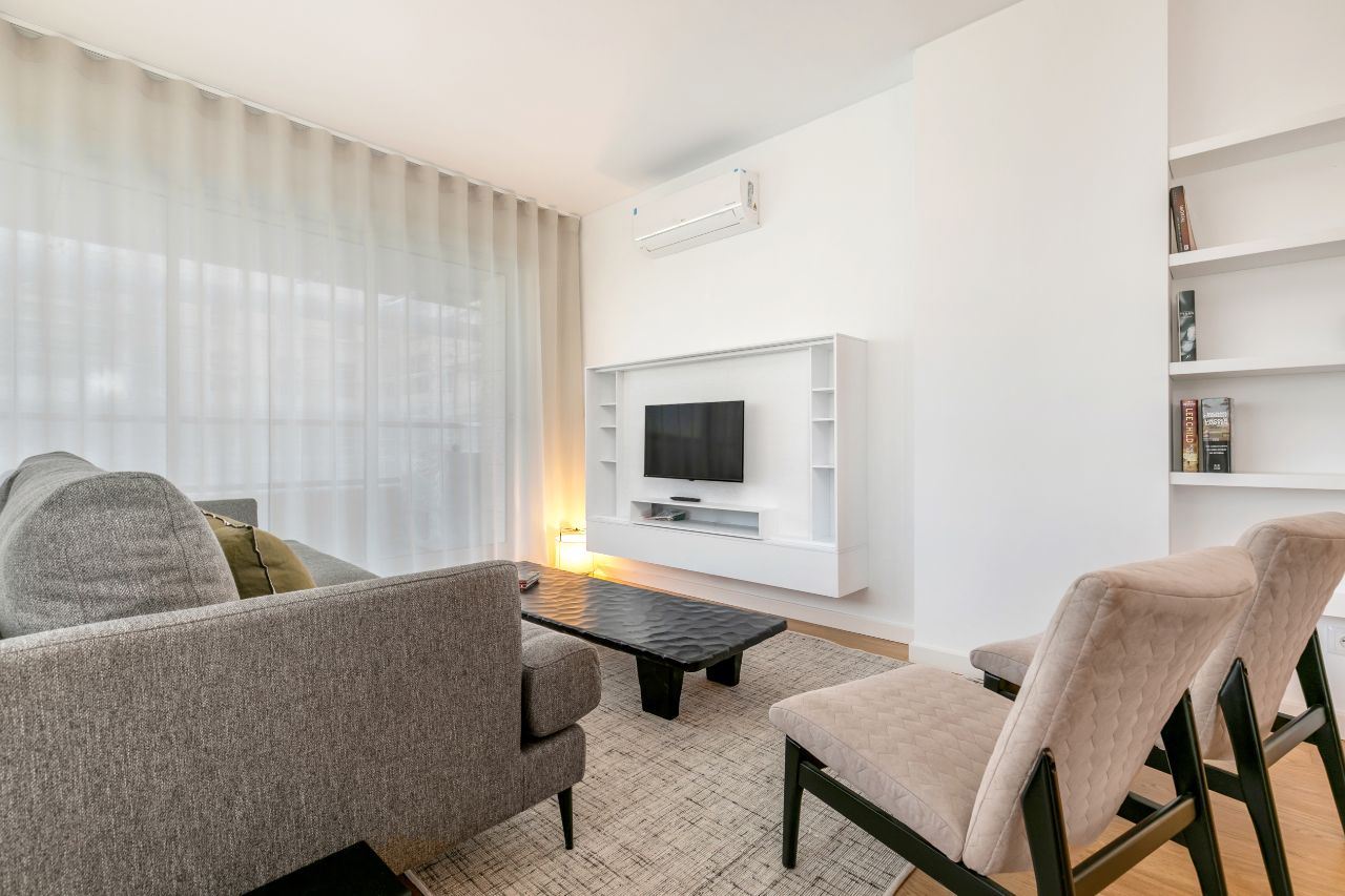 Hera Residence T4 Alta de Lisboa