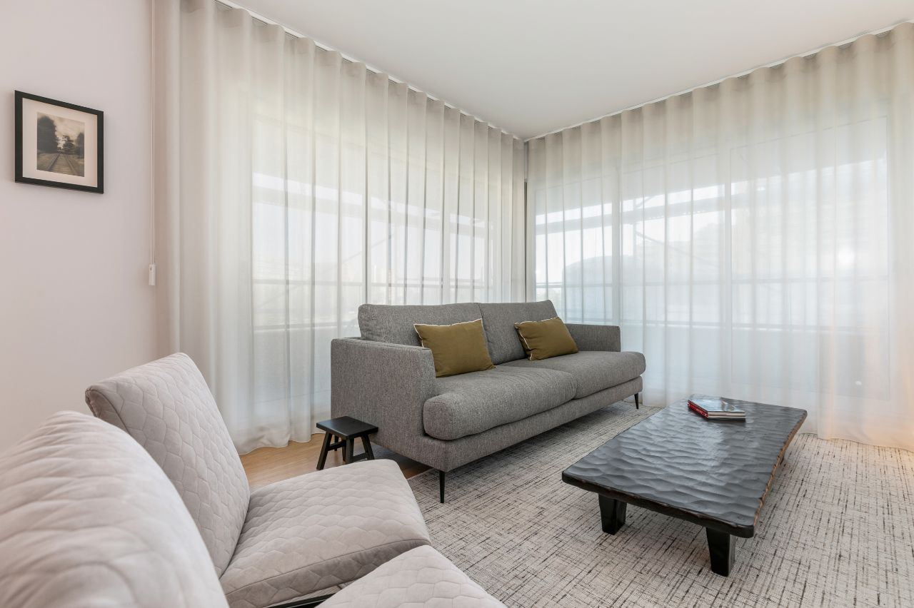 Hera Residence T4 Alta de Lisboa