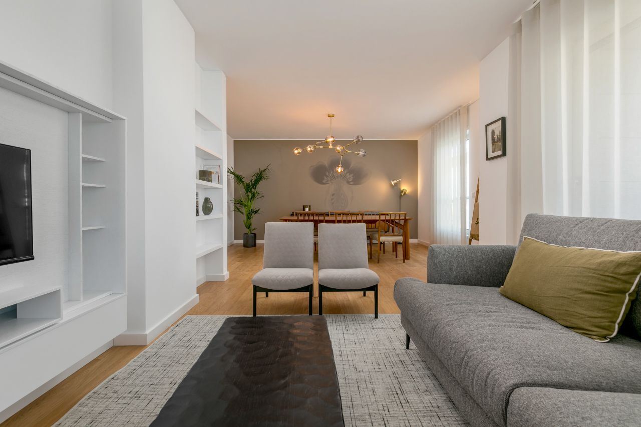 Hera Residence T4 Alta de Lisboa