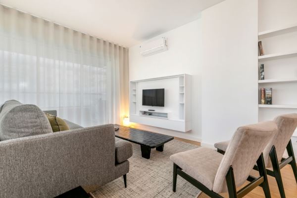 Hera Residence T4 Alta de Lisboa