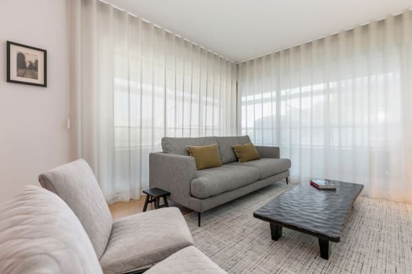 Hera Residence T4 Alta de Lisboa