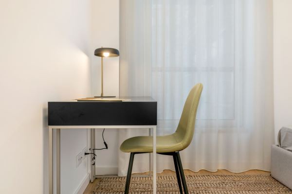 Hera Residence T4 Alta de Lisboa