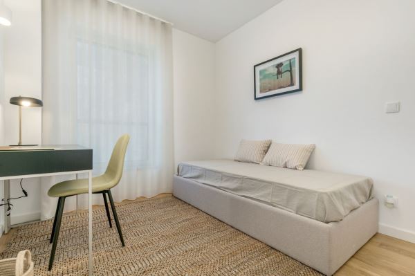 Hera Residence T4 Alta de Lisboa
