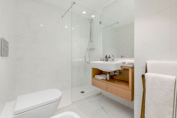 Hera Residence T4 Alta de Lisboa