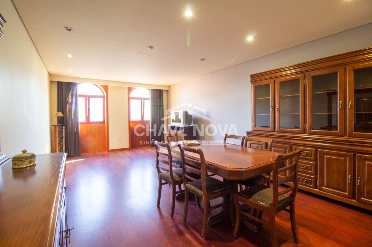 Moradia T4 para Venda em Aguçadoura e Navais