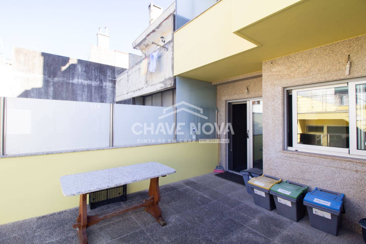 Moradia T4 para Venda em Aguçadoura e Navais