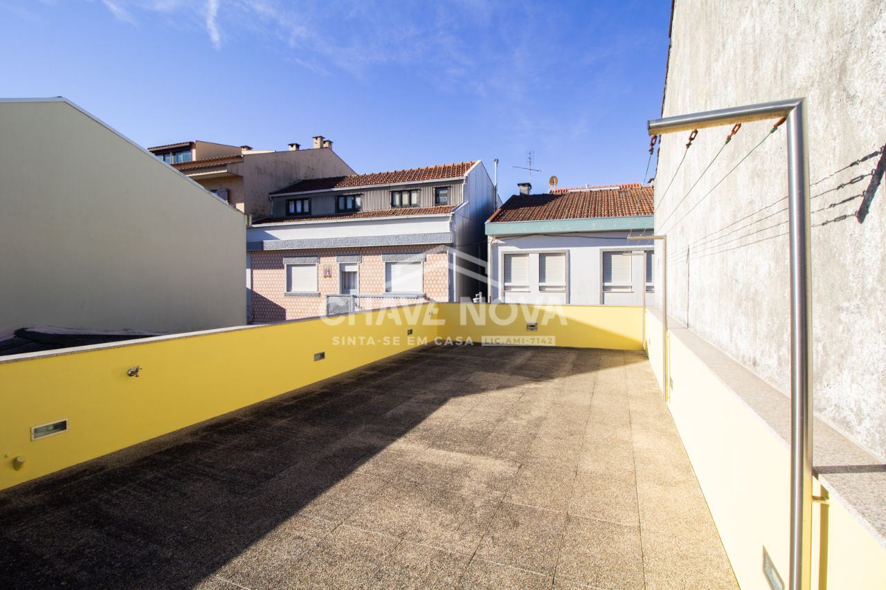 Moradia T4 para Venda em Aguçadoura e Navais