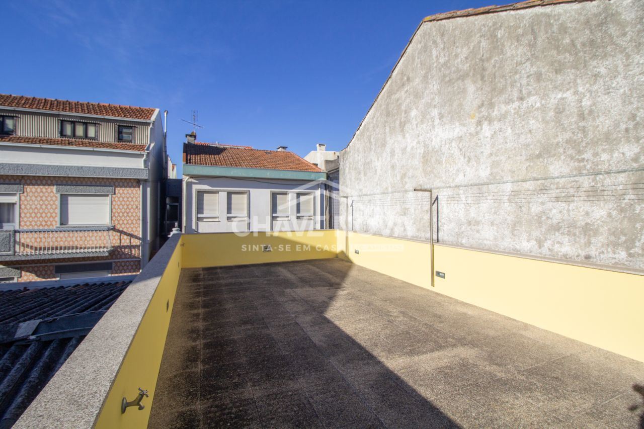 Moradia T4 para Venda em Aguçadoura e Navais