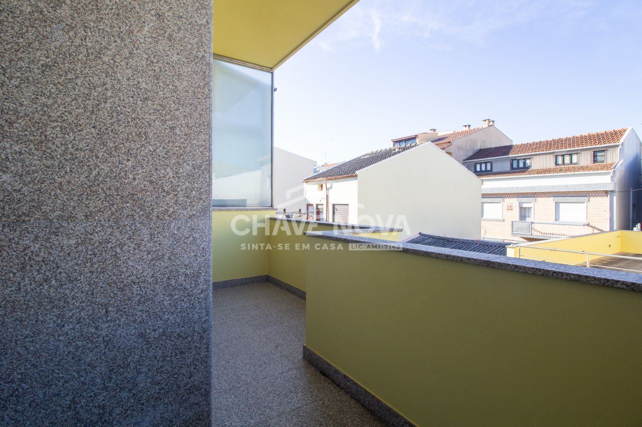 Moradia T4 para Venda em Aguçadoura e Navais