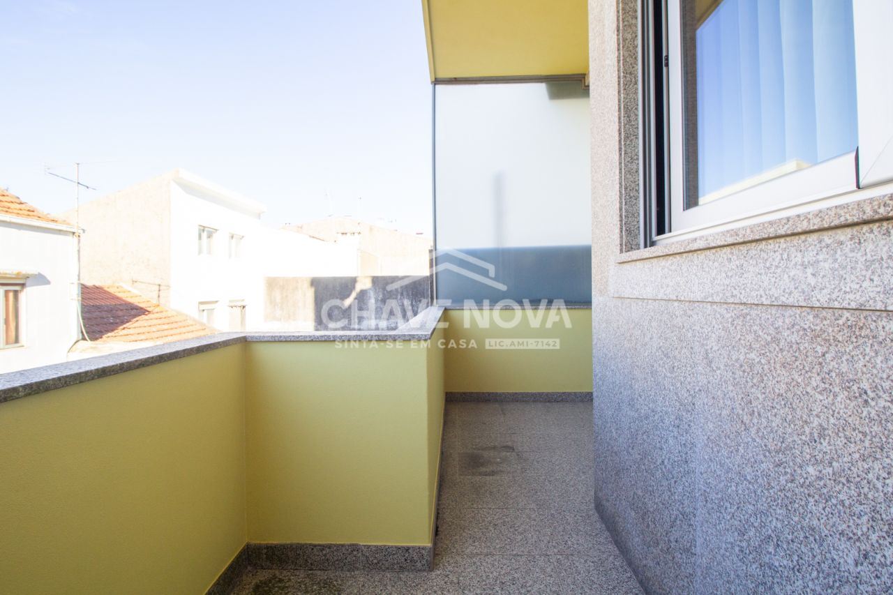 Moradia T4 para Venda em Aguçadoura e Navais