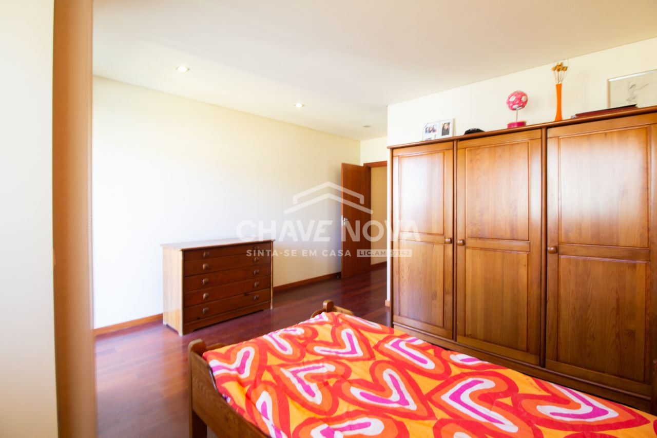 Moradia T4 para Venda em Aguçadoura e Navais