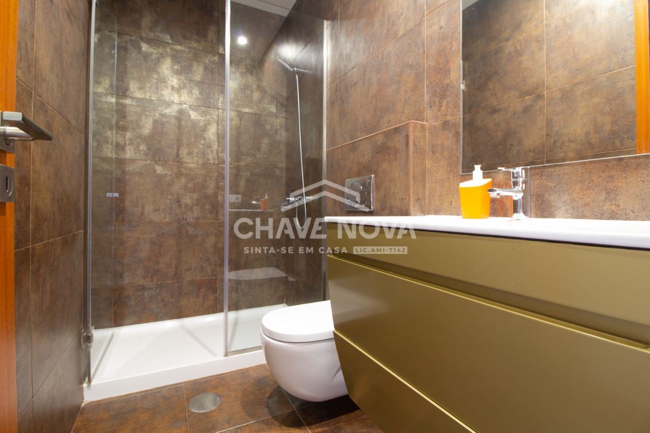 Moradia T4 para Venda em Aguçadoura e Navais