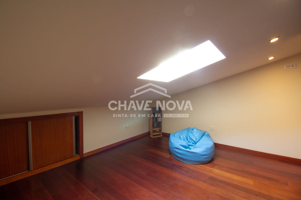 Moradia T4 para Venda em Aguçadoura e Navais