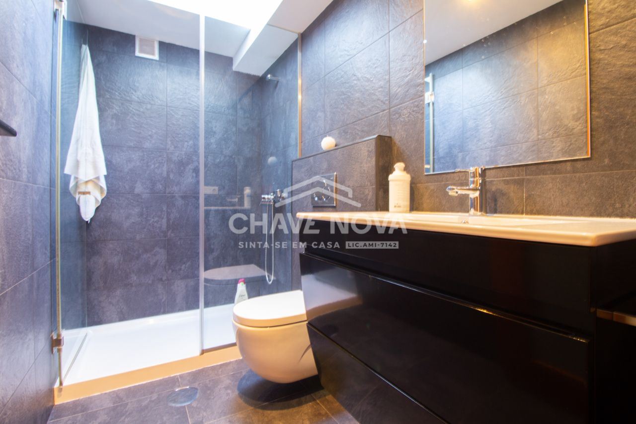 Moradia T4 para Venda em Aguçadoura e Navais