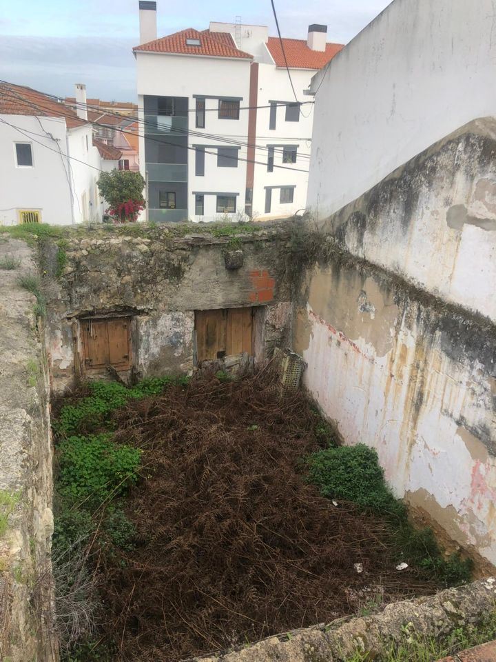 Terreno 84 M2 Paredes