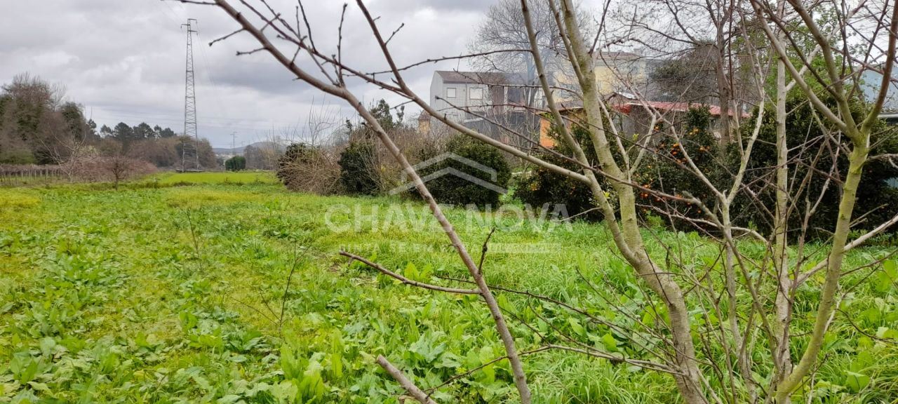 Terreno Agricola para Venda em Ermesinde Foto 7/9