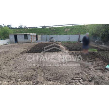 Terreno 1130 m² P/ Atividades Económicas