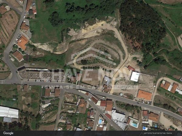 Land for sale in Paredes, Portugal — €375,000