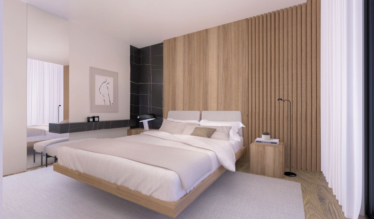 Apartamento T3 para Venda em Apúlia e Fão Foto 14/16