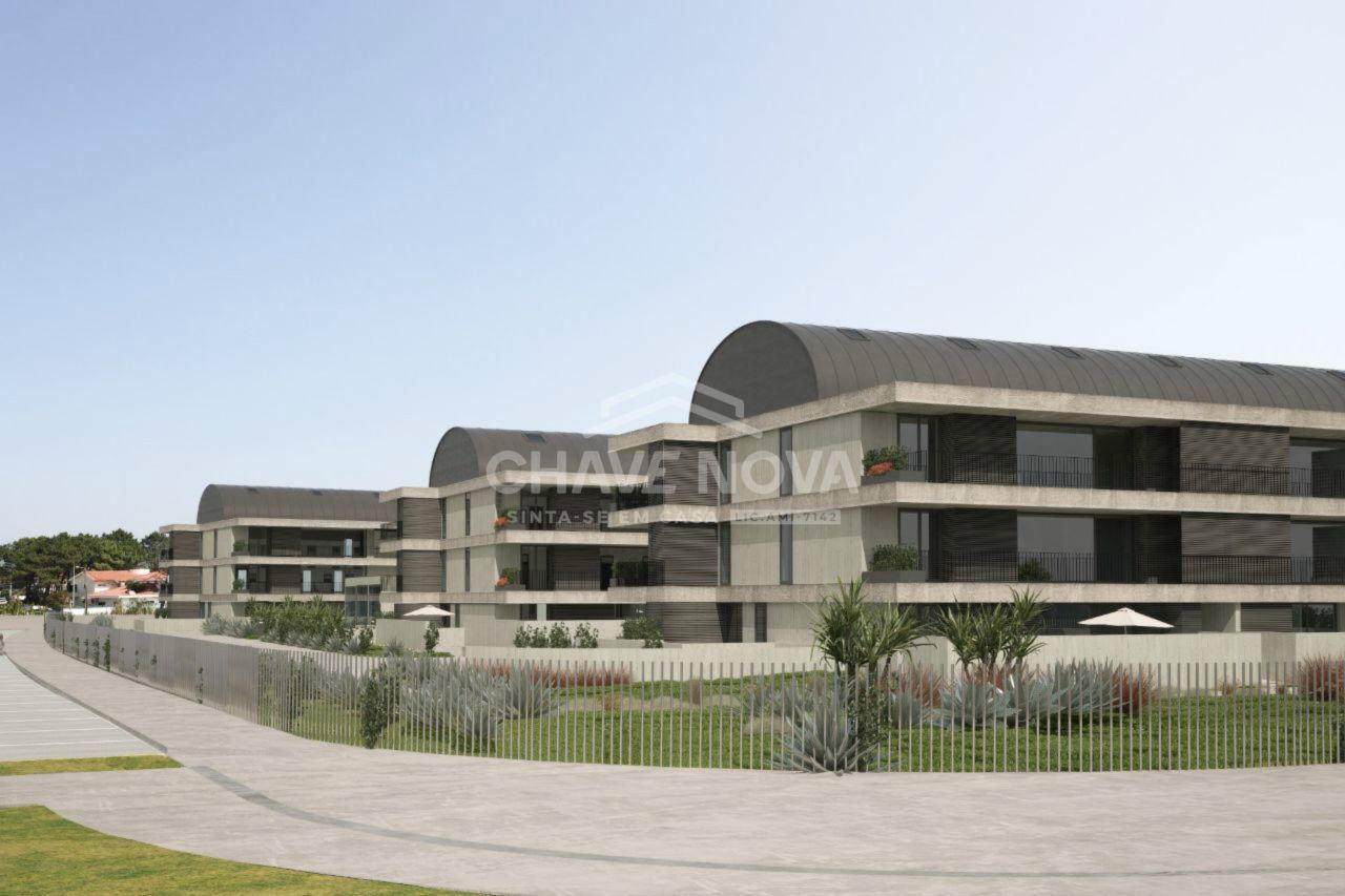 Apartamento T3 para Venda em Apúlia e Fão Foto 2/16